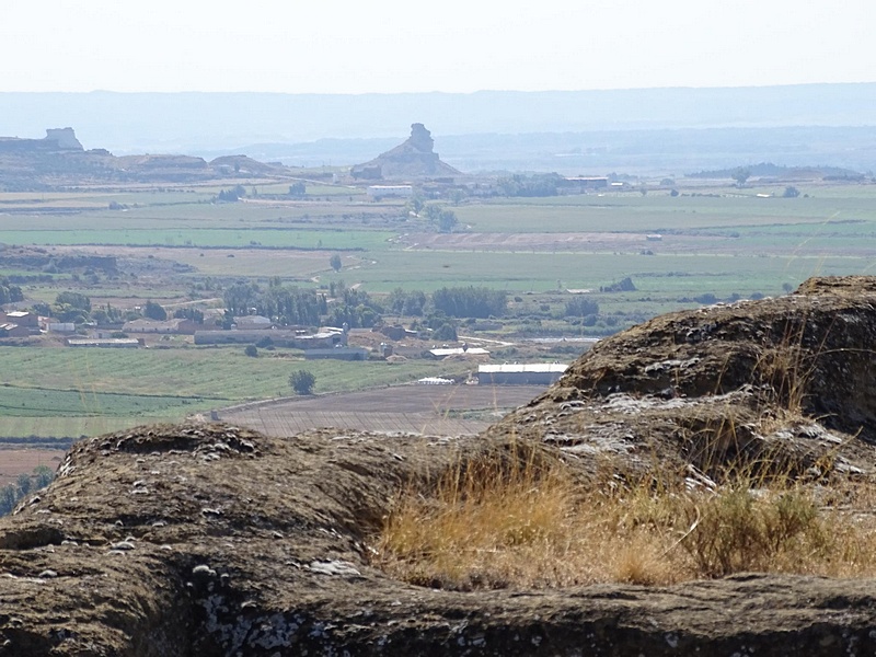 Castillo de Gabarda