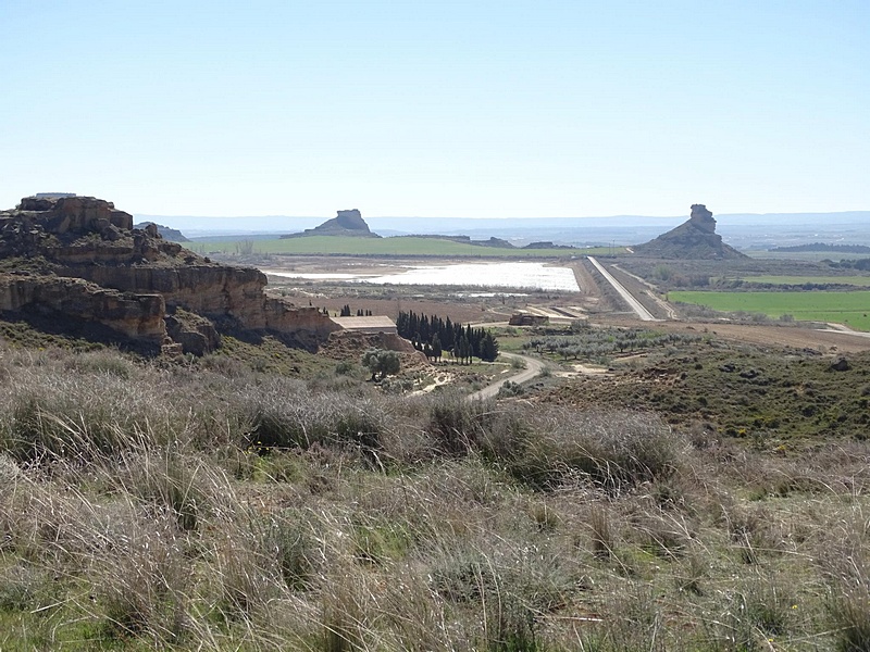 Castillo de Gabarda