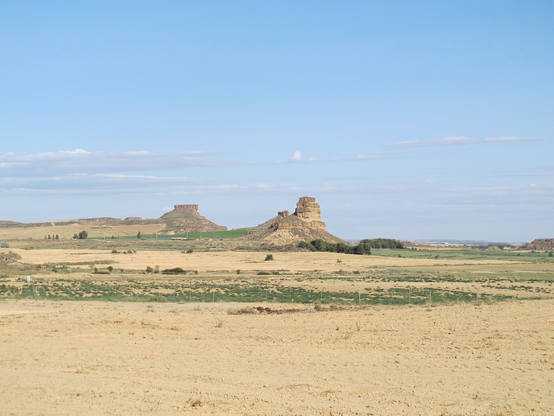 Castillo de Gabarda