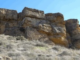 Castillo de Gabarda