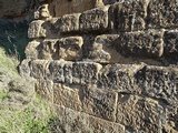 Castillo de Gabarda