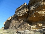 Castillo de Gabarda