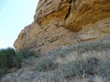 Castillo de Gabarda