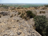 Castillo de Gabarda