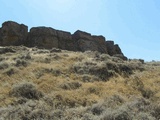 Castillo de Gabarda