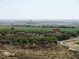 Castillo de Gabarda