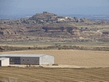 Castillo de Gabarda