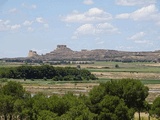 Castillo de Gabarda