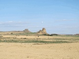 Castillo de Gabarda