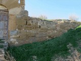 Castillo palacio de Ballerías