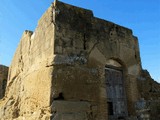 Castillo palacio de Ballerías