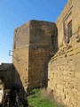 Castillo palacio de Ballerías