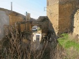 Castillo palacio de Ballerías