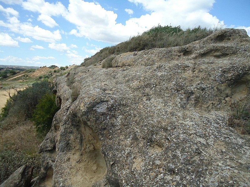 Piedra de la Magdalena