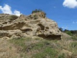 Piedra de la Magdalena