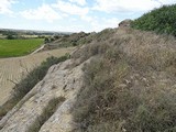 Piedra de la Magdalena