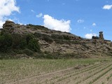 Piedra de la Magdalena