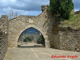 Arco del Cementerio