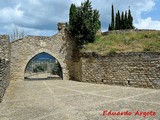 Arco del Cementerio