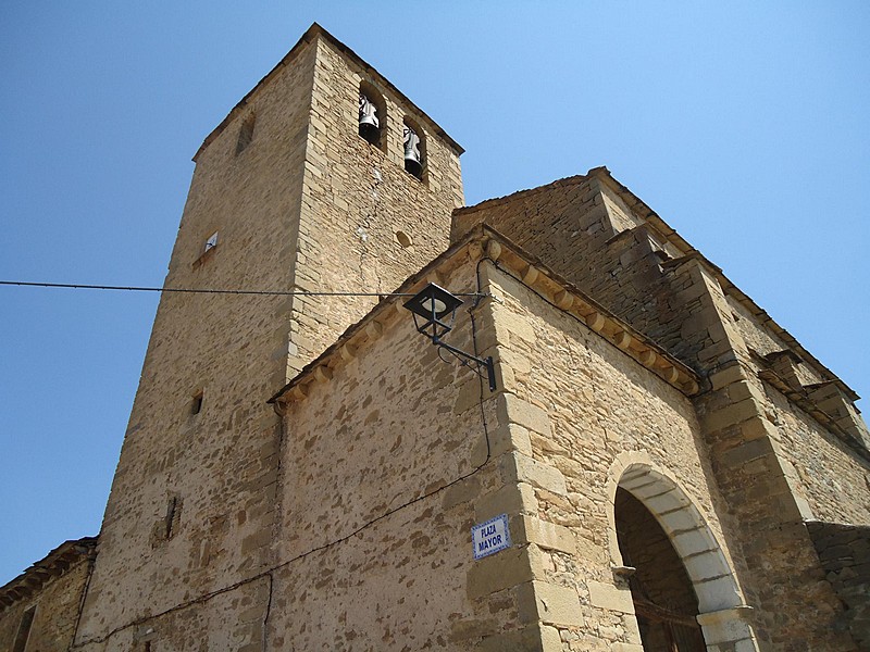 Torre de Ara