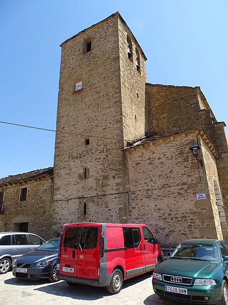 Torre de Ara