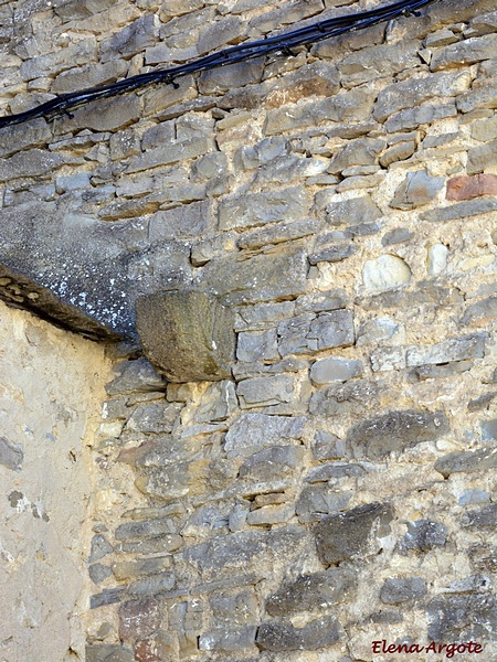 Iglesia de San Sebastián