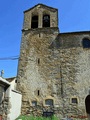 Iglesia de San Sebastián