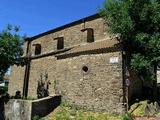 Iglesia de San Sebastián