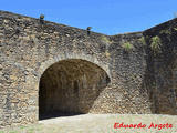 Ciudadela de Jaca