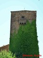 Torre de la Pardina de Larbesa