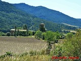 Torre de la Pardina de Larbesa