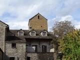 Torre de casa Buil