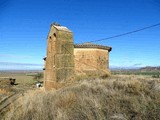 Iglesia románica de Marcén