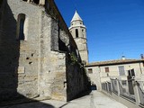 Iglesia de Santa María