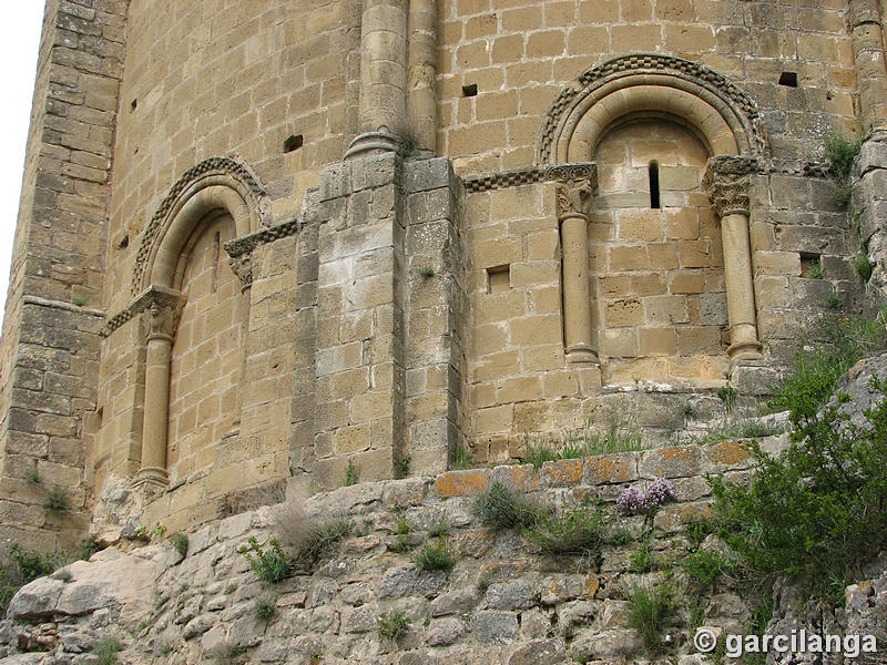 Castillo de Loarre