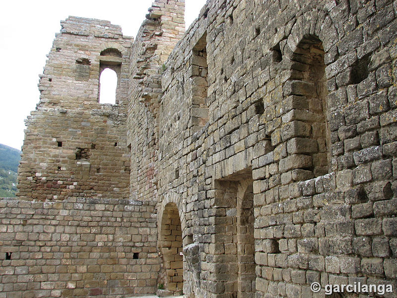 Castillo de Loarre