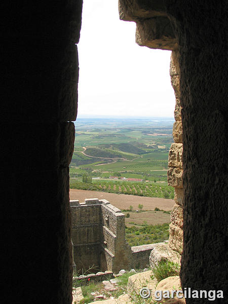 Castillo de Loarre