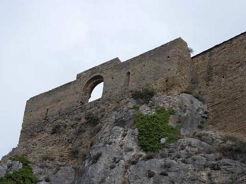 Castillo de Loarre