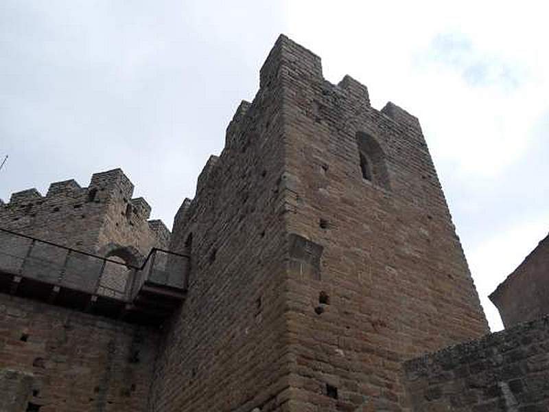 Castillo de Loarre