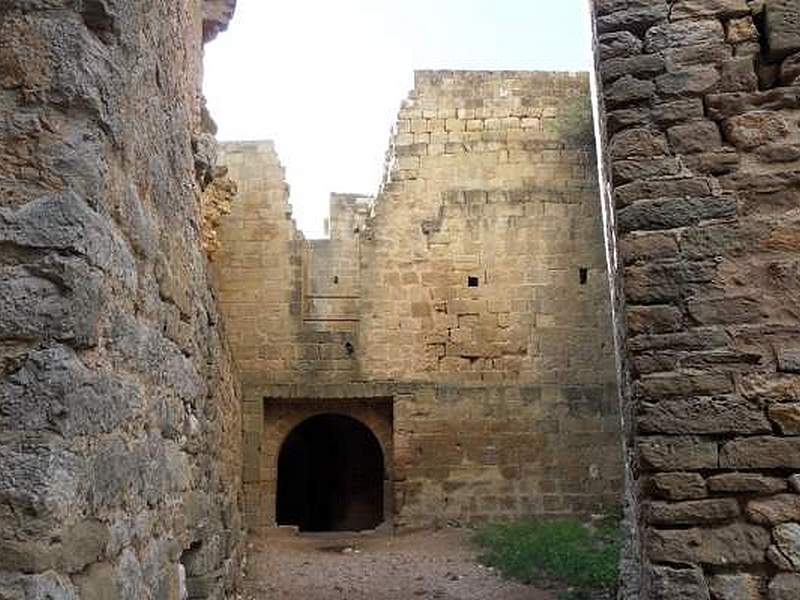 Castillo de Loarre