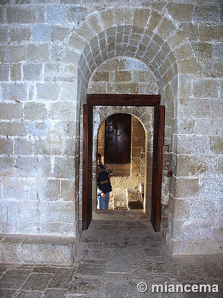 Castillo de Loarre