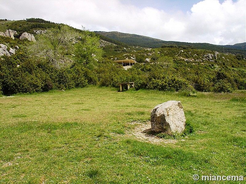 Castillo de Loarre