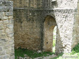 Castillo de Loarre