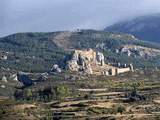 Castillo de Loarre