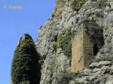 Castillo de Loarre