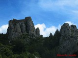 Castillo de Loarre