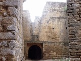 Castillo de Loarre