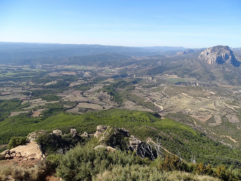 Castillo de Marcuello