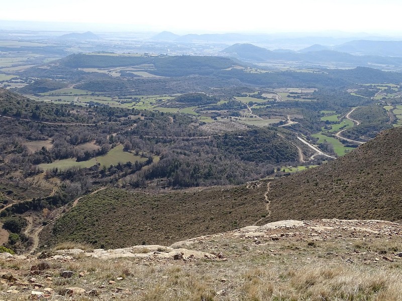 Castillo de Marcuello