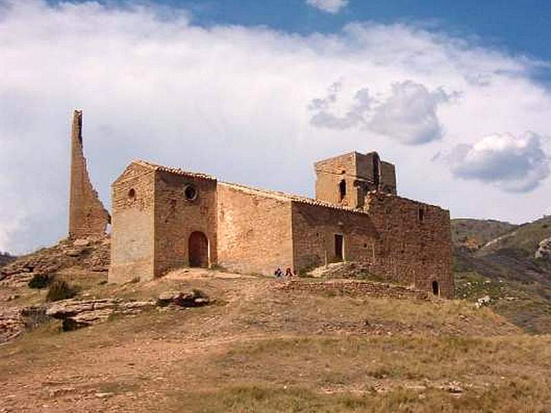 Ermita de San Miguel